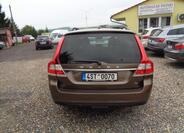 Volvo V70 7