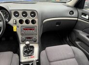 Alfa Romeo 159 Kombi 1,9 l 110 kw