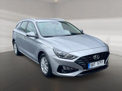 Hyundai i30 Kombi 998,0 88 kw