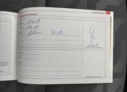 Škoda Fabia Hatchback 1,4 l 63 kw