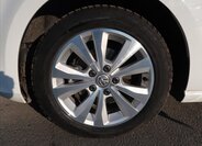 Volkswagen Golf Kombi 1,2 l 81 kw