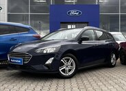 Ford Focus Kombi 1,5 l 88 kw