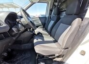 Fiat Dobló Pick-up 1,2 l 66 kw