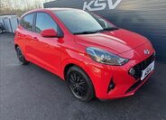 Hyundai i10 5