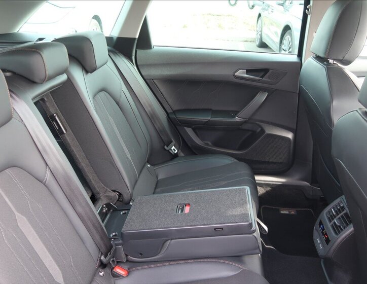 Cupra Leon Kombi 2,0 l 140 kw