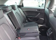 Cupra Leon Kombi 2,0 l 140 kw