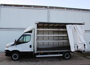 Iveco Daily Ostatní 2,3 l 114 kw