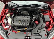 Mitsubishi Lancer Sedan 1,8 l 105 kw