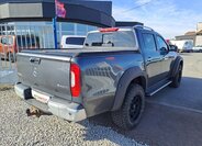 Mercedes-Benz Třídy X 4