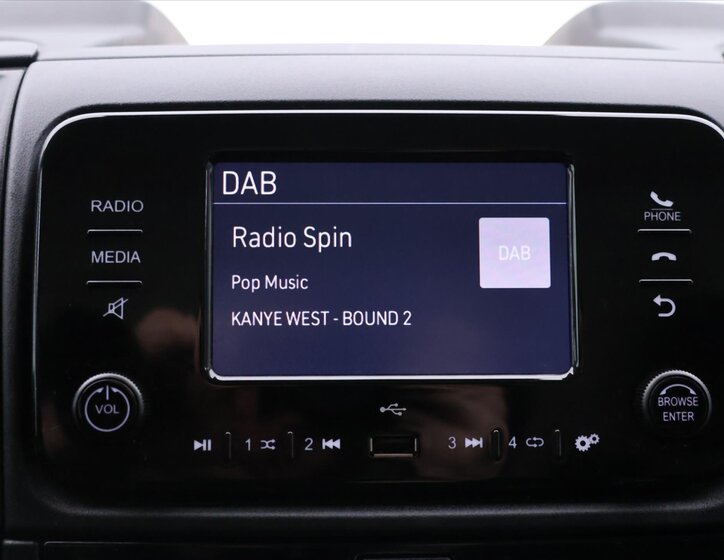 Toyota Proace Max Skříň 2,2 l 88 kw