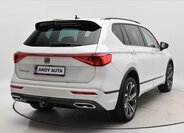 Seat Tarraco SUV / Terénní 2,0 l 147 kw