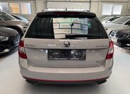 Škoda Octavia Kombi 2,0 l 162 kw