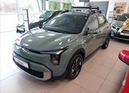 KIA Stonic Hatchback 998,0 74 kw