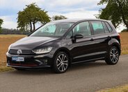 Volkswagen Golf Sportsvan Hatchback 2,0 l 110 kw