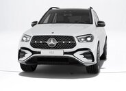 Mercedes-Benz GLE SUV / Terénní 2,0 l 260 kw