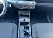 Hyundai Kona SUV / Terénní 0,0 150 kw