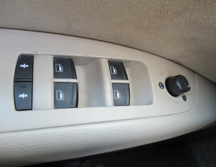 Audi Q7 SUV / Terénní 3,0 l 171 kw