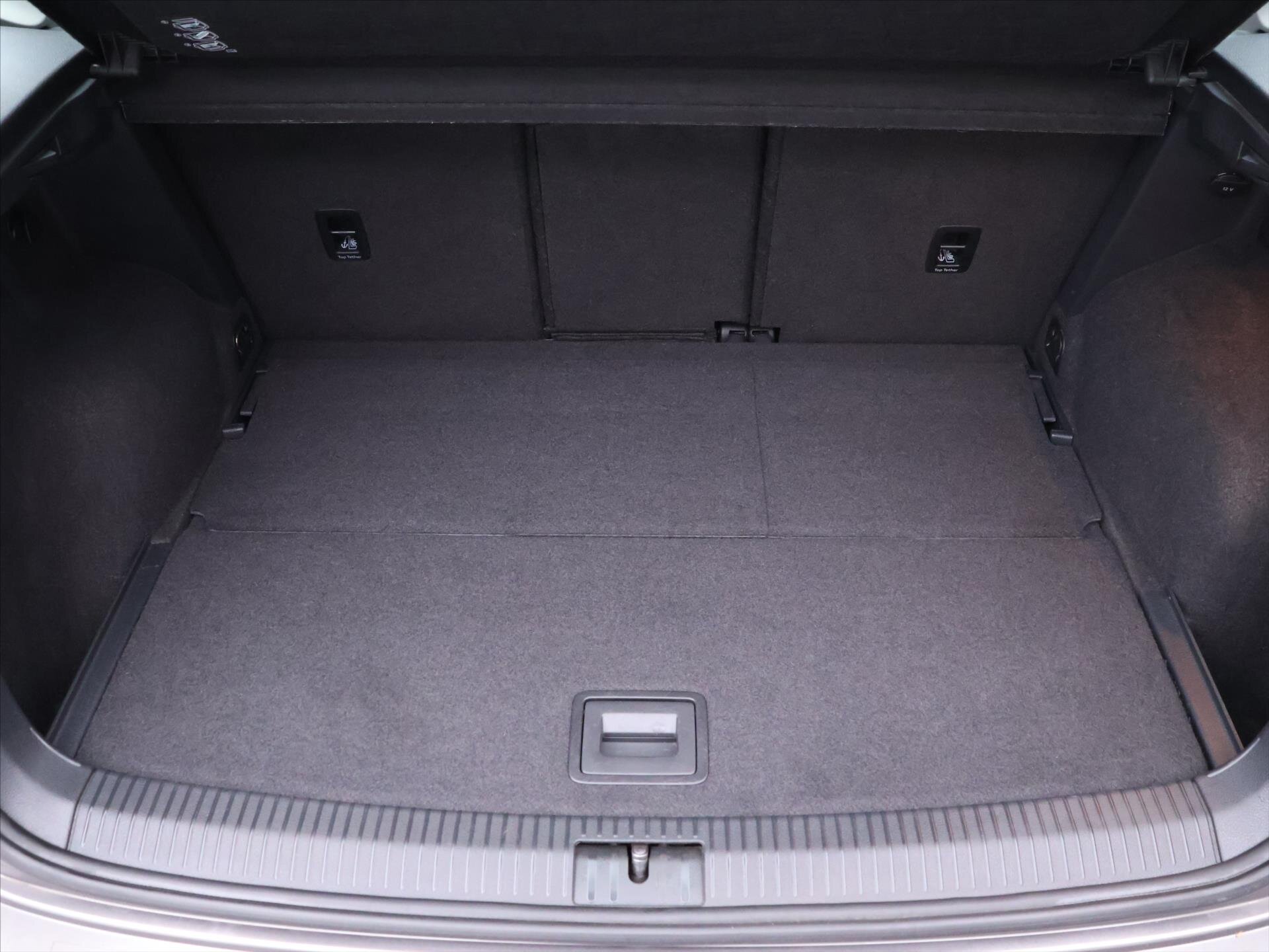 Volkswagen Golf Sportsvan MPV 1,4 l 92 kw