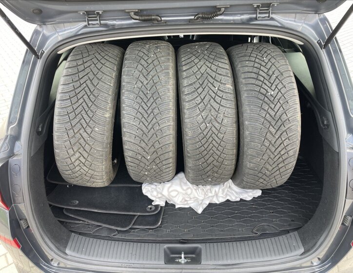 Hyundai i30 Kombi 1,5 l 117 kw