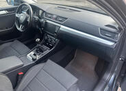 Škoda Superb 36