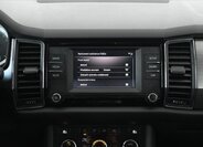 Škoda Kodiaq SUV 1,5 l 110 kw