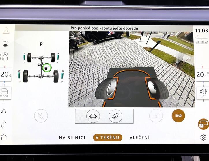 Land Rover Range Rover Sport 27