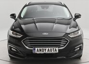 Ford Mondeo 2