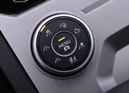 Volkswagen Touareg SUV 3,0 l 170 kw