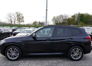 BMW X3 SUV / Terénní 3,0 l 195 kw