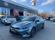 KIA Ceed Hatchback 1,5 l 103 kw