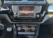 Volkswagen Touran MPV 1,4 l 110 kw