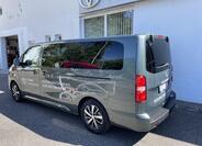 Toyota ProAce Verso 8