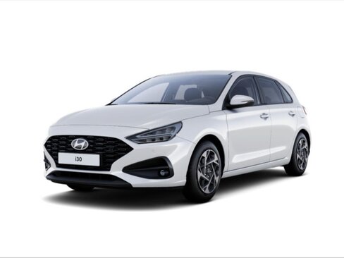 Hyundai i30 Hatchback 998,0 85 kw