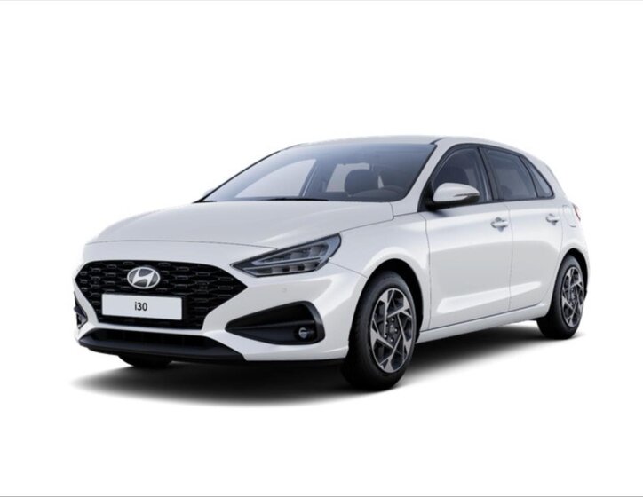 Hyundai i30 Hatchback 998,0 85 kw