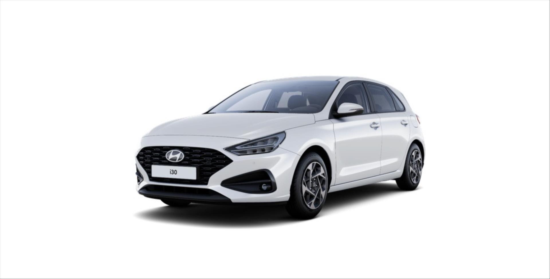 Hyundai i30 Hatchback 998,0 85 kw