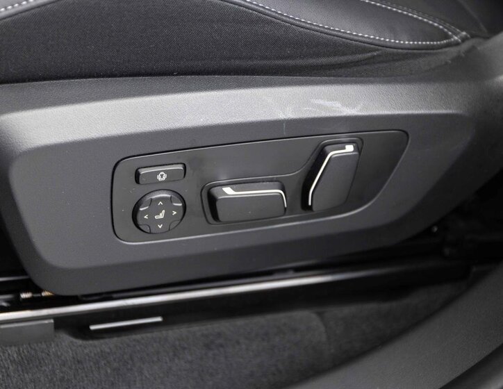 BMW X3 SUV 2,0 l 145 kw