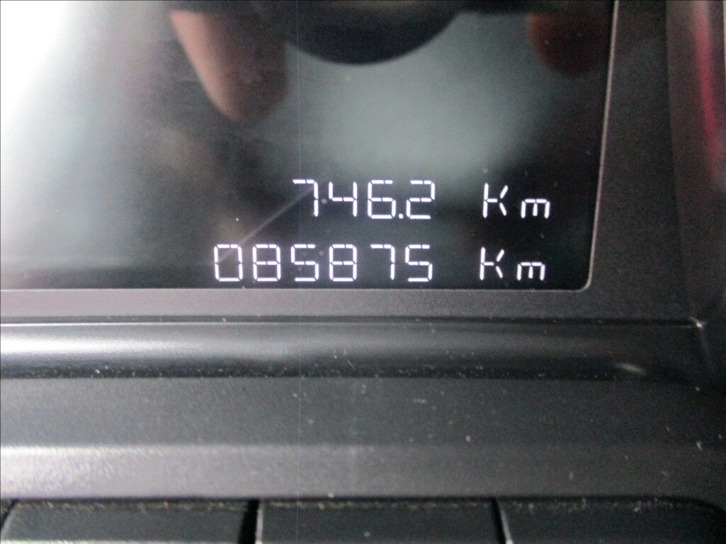 Peugeot Traveller Ostatní 2,0 l 110 kw