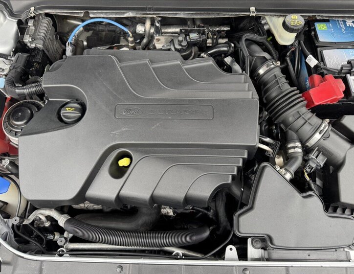 Ford Mondeo Kombi 2,0 l 132 kw