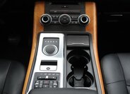 Land Rover Range Rover Sport SUV / Terénní 3,0 l 188 kw