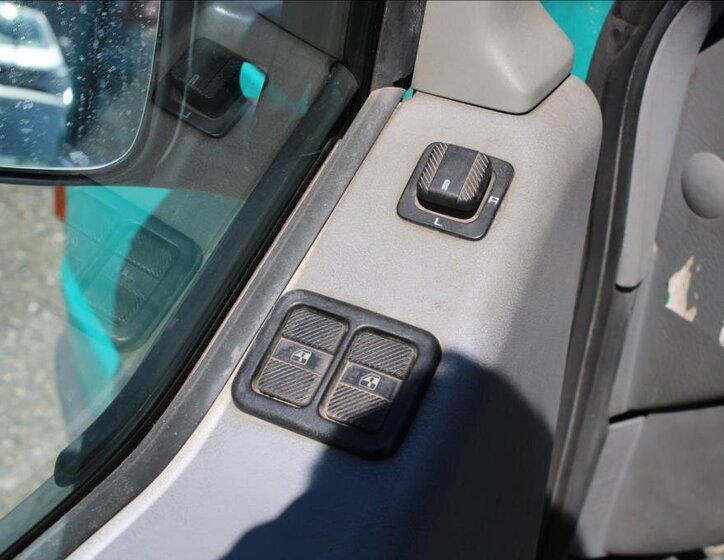 Volkswagen Caravelle Kombi 2,4 l 57 kw