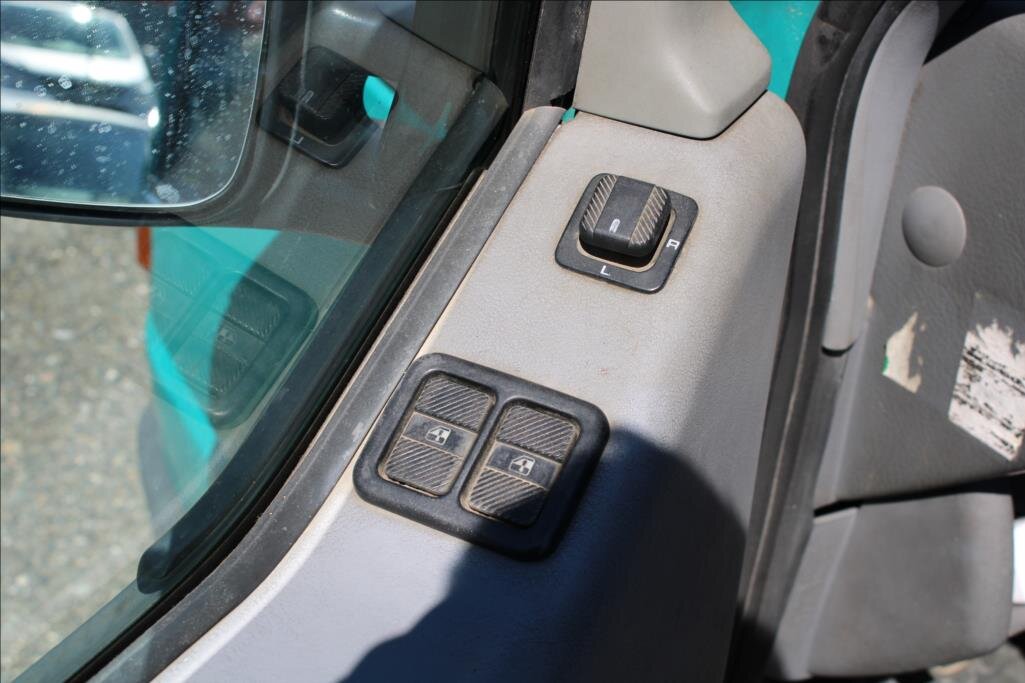 Volkswagen Caravelle Kombi 2,4 l 57 kw