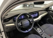 Škoda Octavia Kombi 1,5 l 85 kw