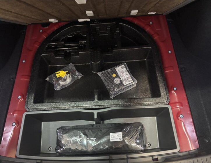 Hyundai i30 Kombi 1,5 l 70 kw