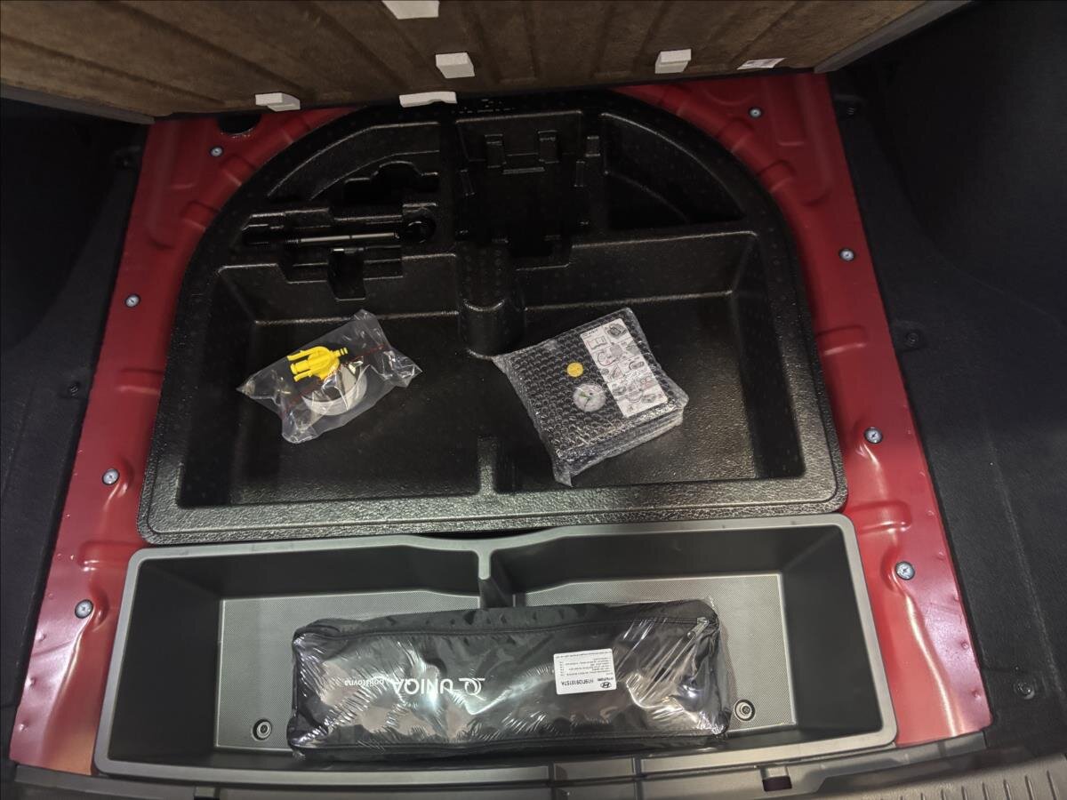 Hyundai i30 Kombi 1,5 l 70 kw