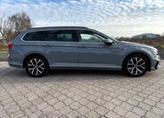 Volkswagen Passat Kombi 1,4 l 160 kw