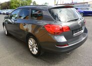 Opel Astra 7