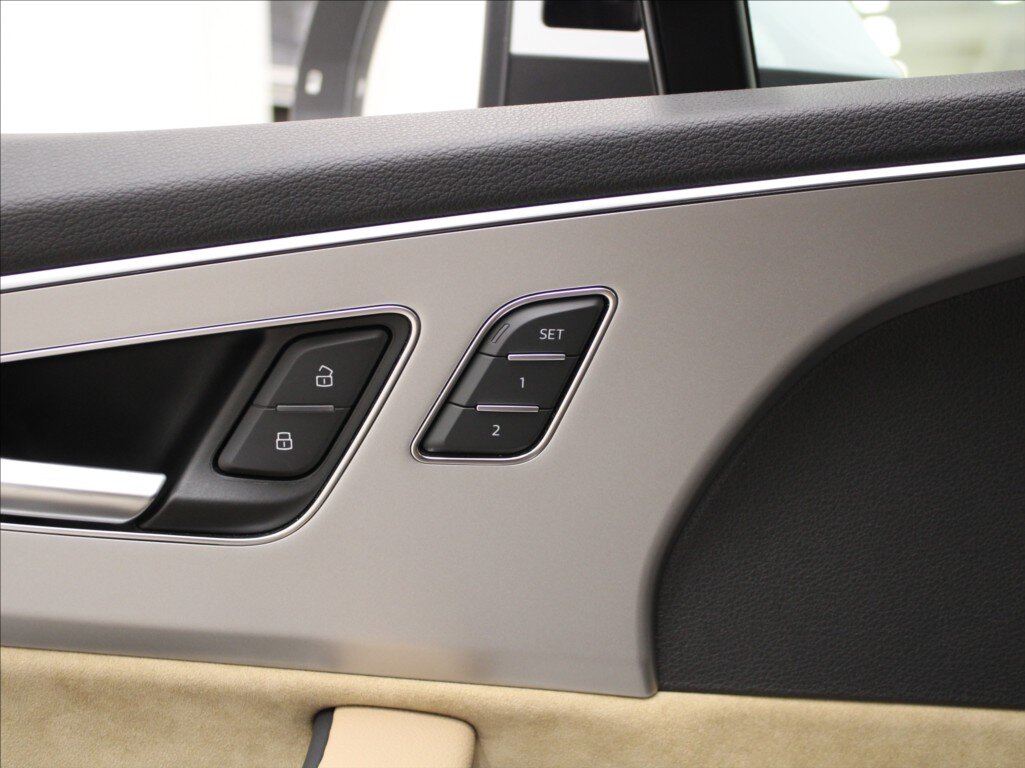 Audi Q7 SUV / Terénní 3,0 l 290 kw