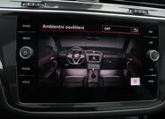 Volkswagen Tiguan SUV 2,0 l 110 kw