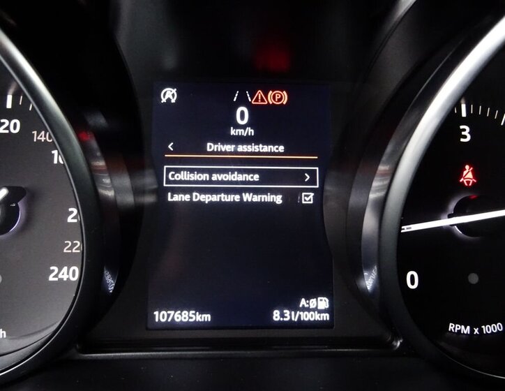 Land Rover Range Rover Evoque 14