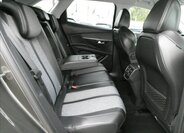Peugeot 3008 SUV 1,6 l 121 kw